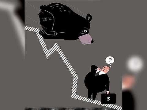 Luis Vazquez/©Gulf News