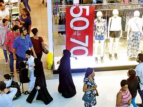 Arshad Ali/Gulf News Archives