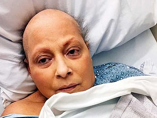 Johnson & Johnson ordered to pay $417m in lawsuit linking baby powder to cancer