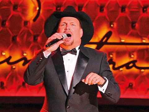 Country music is where the next streaming wars happen