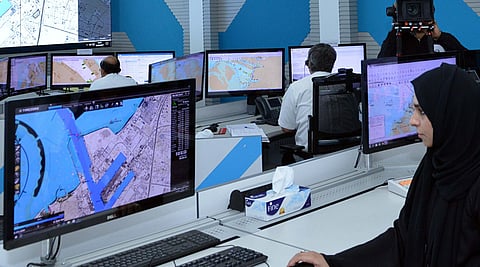 Three Emirati women graduate as captains of 24-metre vessels