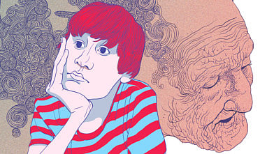 Ramachandra Babu/©Gulf News