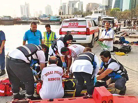 Dubai Police