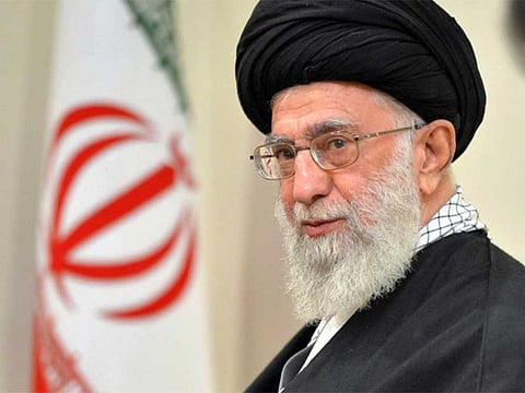 Structural contradictions within the Iranian political system