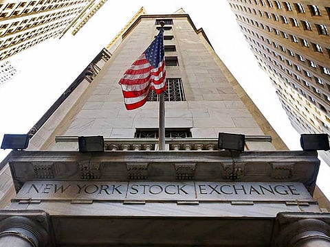 The market is behaving much like it did in the past