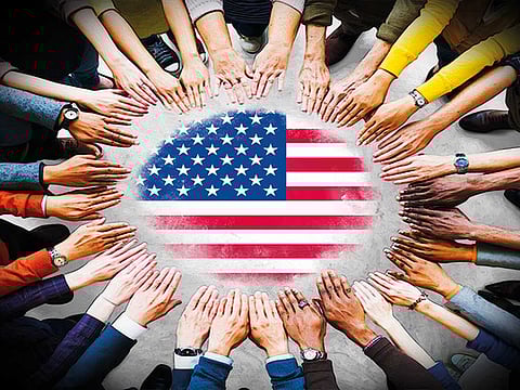 Hugo A. Sanchez/©Gulf News