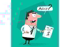 What’s the bank policy on Salaam points?