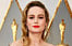 Brie Larson upset with sexual harassment allegations