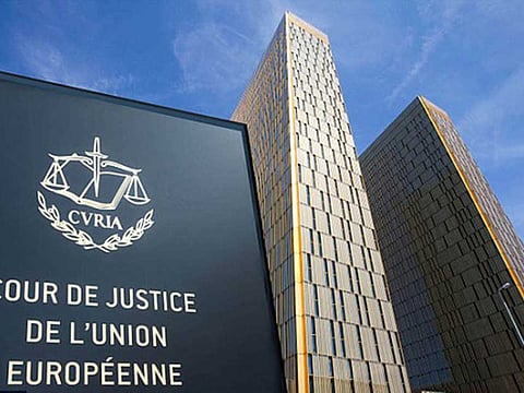 EU citizens who become British get court reprieve