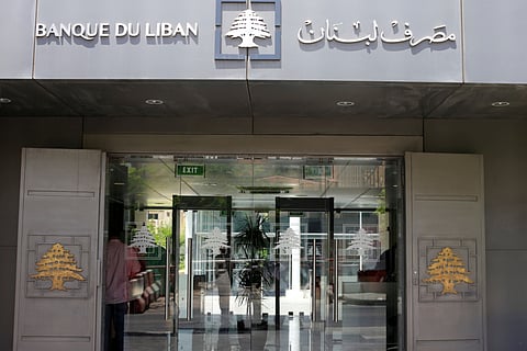 The Lebanese Central Bank set a limit of $1,000 on weekly withdrawals of cash, but banks that prohibit account holders from withdrawing more than that may be in violation of the law, lawyers say