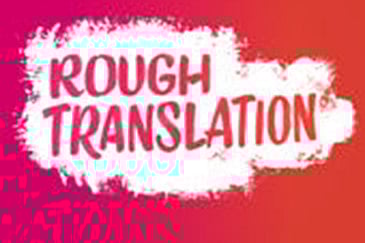 Podcast Post: Catch up on world affairs on the go