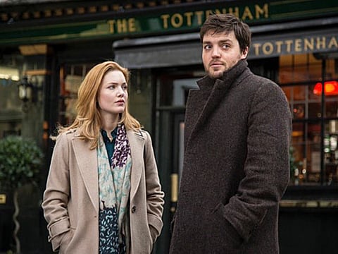 JK Rowling’s crime TV series strikes the right note