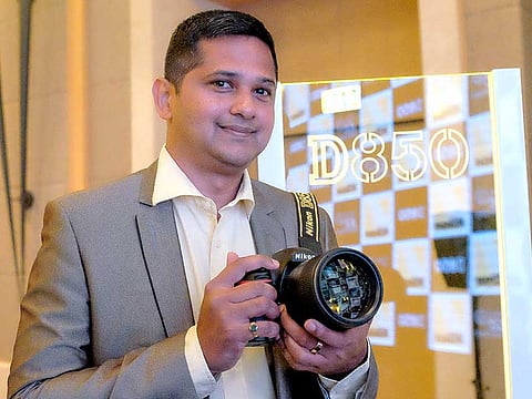 Ahmed Ramzan/ Gulf News