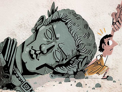 Luis Vazquez/©Gulf News