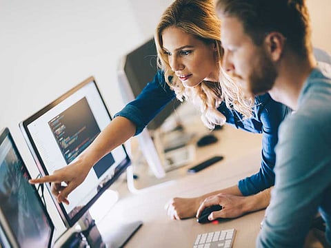 Professionals welcome multiple employer contracts