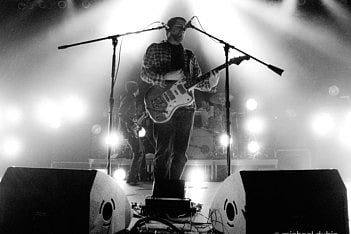 Indie band Brand New tops Billboard 200