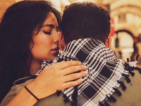 ‘Tiger Zinda Hai’ to feature 10,000 rounds of fire