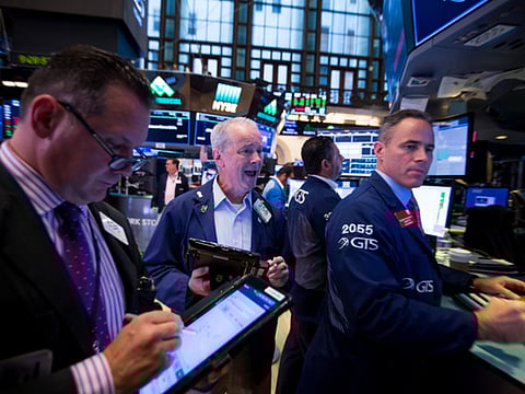 Bloomberg