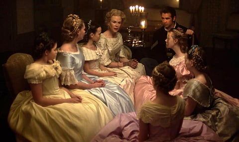 ‘The Beguiled’ film review: Disturbing and beautiful