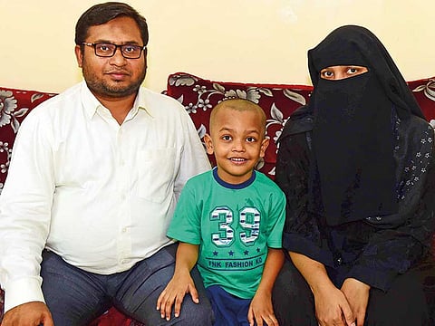 © xpress/ Atiq ur Rehman