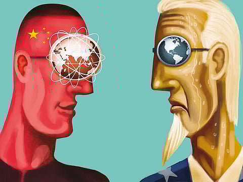 Niño Jose Heredia/©Gulf News