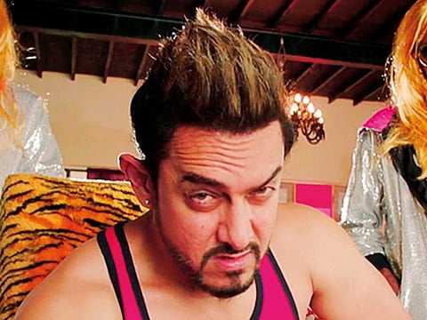 Gulf News Archive and supplied