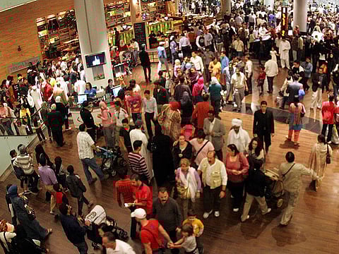 Pankaj Sharma/Gulf News