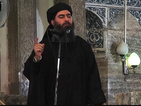 Is the Caliphate a necessity?