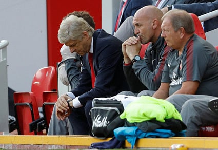 Action Images via Reuters