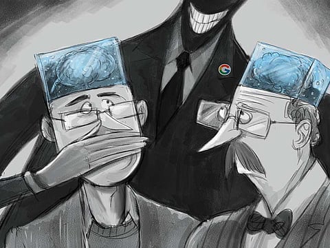 Niño Jose Heredia/©Gulf News