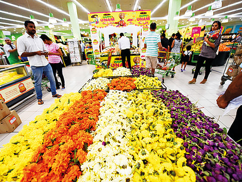 A.K Kallouche/Gulf News