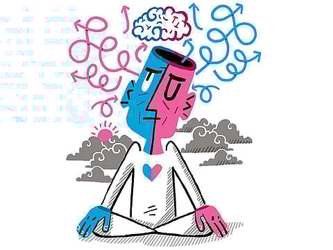 Luis Vazquez/ © Gulf News