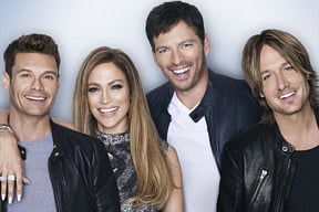 © 2014 FOX Broadcasting Co.