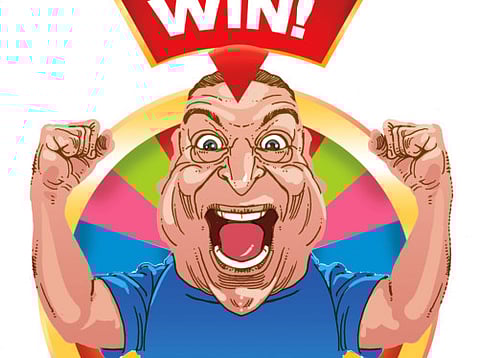 Focus: Do we make our own luck?