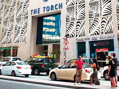 Arshad Ali/Gulf News