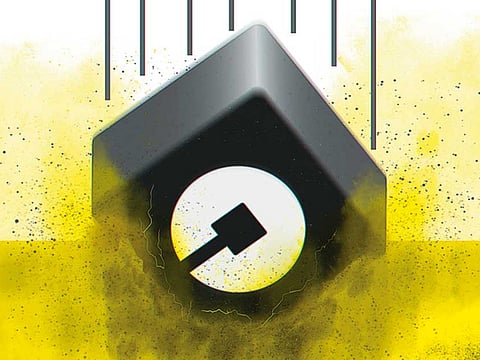 Hugo A. Sanchez/©Gulf News