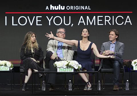 Willy Sanjuan/Invision/AP