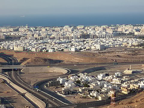 Oman reduces salary limit for family visas