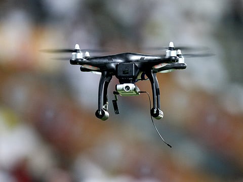 Virendra Saklani/Gulf News Archives