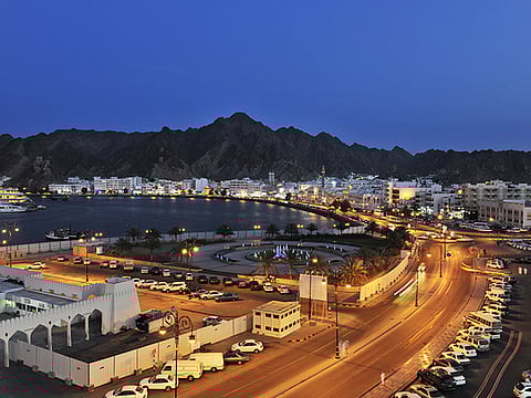 A U-turn on Iran deal will hurt Oman’s economy