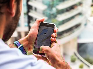 Careem and Uber open up services to Emirati drivers and their private cars