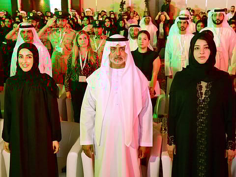 Arshad Ali/Gulf News