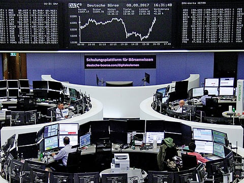 Reuters