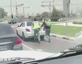 Dubai Police