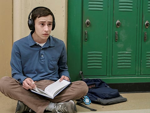 Autism on TV: UAE parents hail Netflix show ‘Atypical’