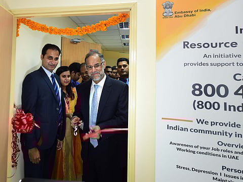 Atiq ur Rehman/Gulf News