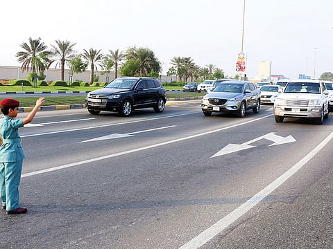 Courtesy: RAK Police