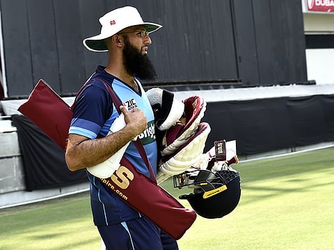 Virendra Saklani/Gulf News