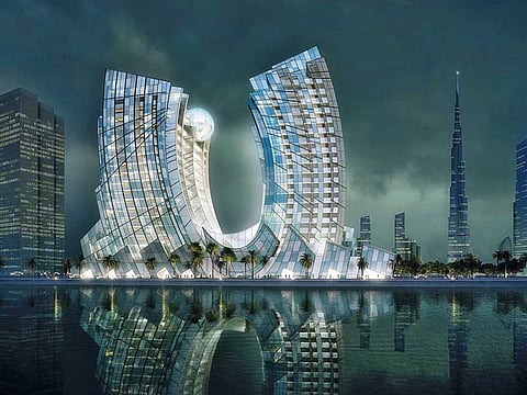 Durar Al Emarat Properties