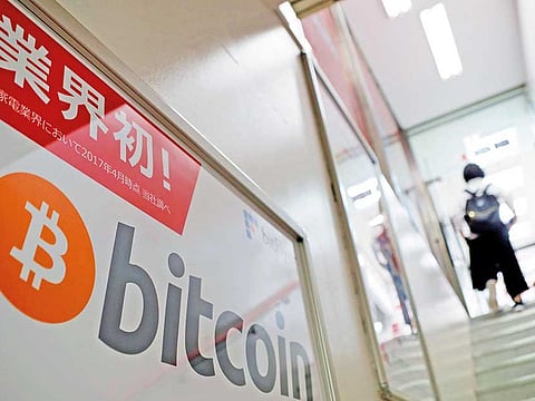 Cryptocurrencies have become the domain for outlaw organizations, drug dealers, and money launderers.